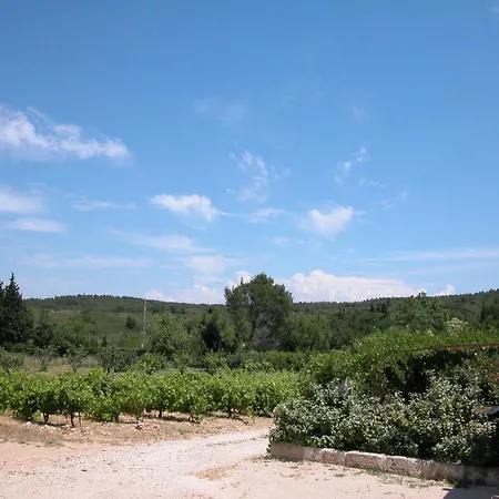Le Mazet De La Dame ברבנטנה